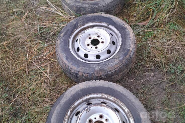 ınne, stal tłoczona