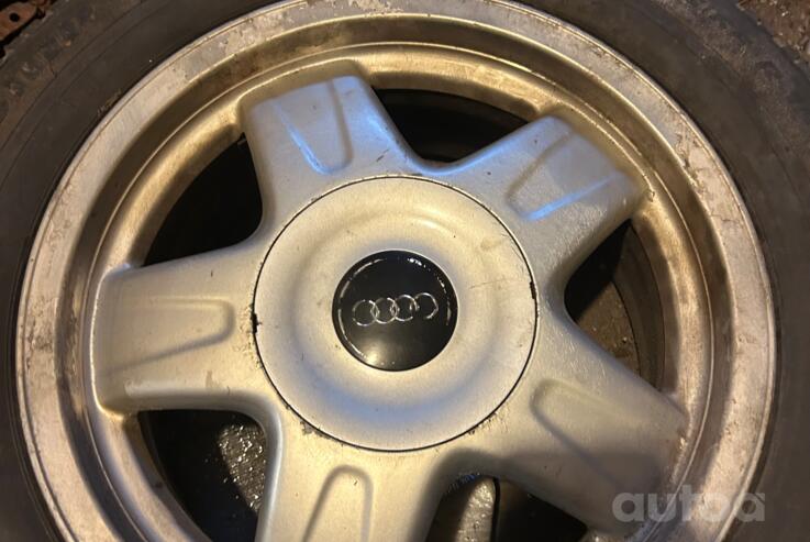 Audi, stop lekki