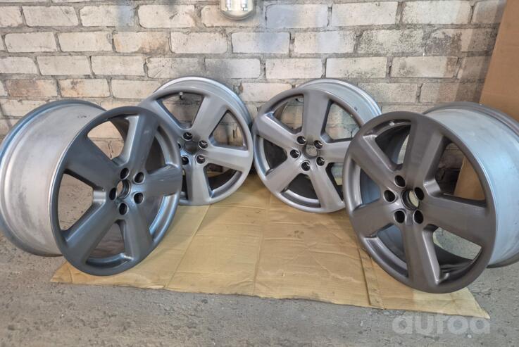 Audi, stop lekki