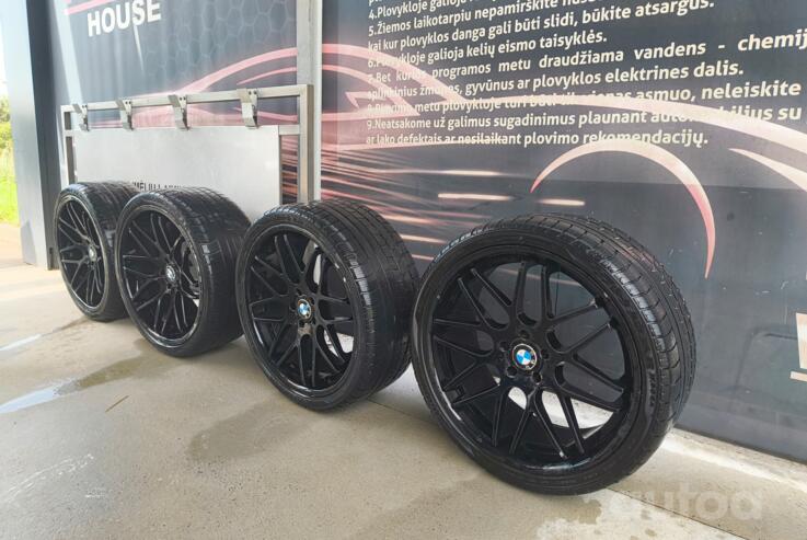 Concave, stop lekki
