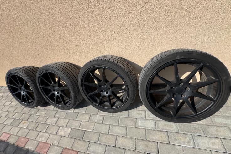 ınne, stop lekki