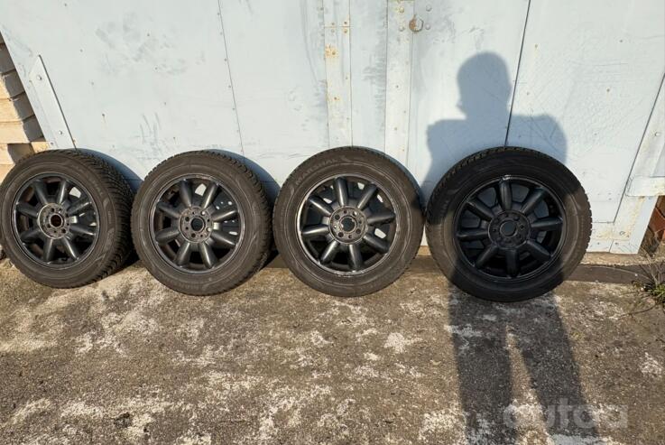 Mini, stop lekki