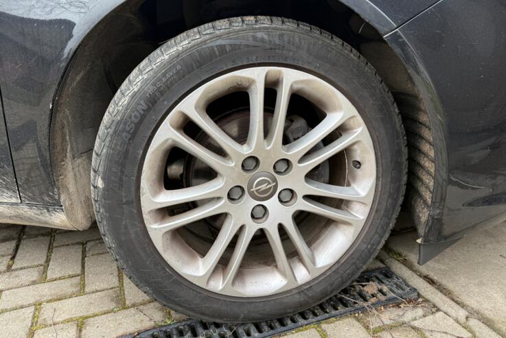 Opel, stop lekki