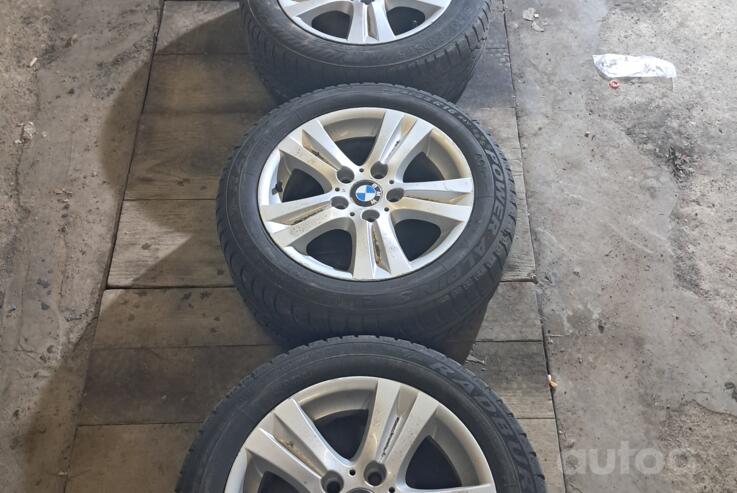 Bmw, stop lekki