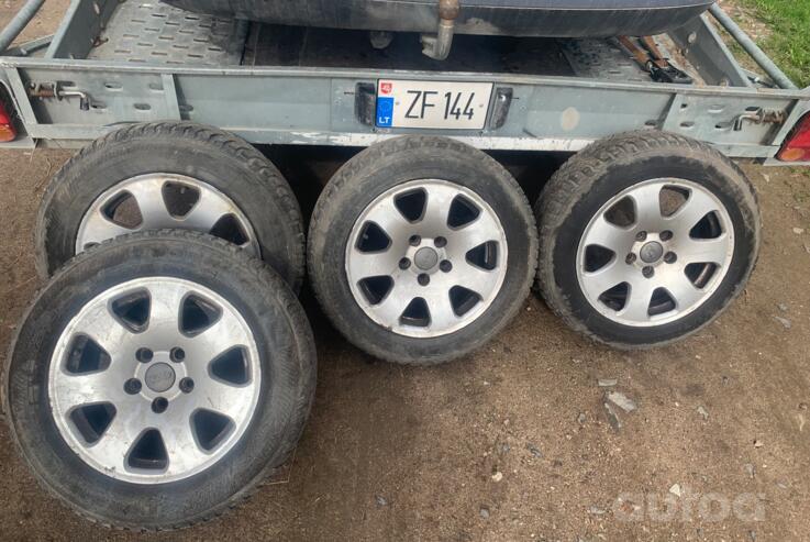 Vokiеtija, stop lekki