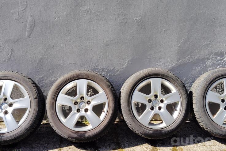 Audi, stop lekki