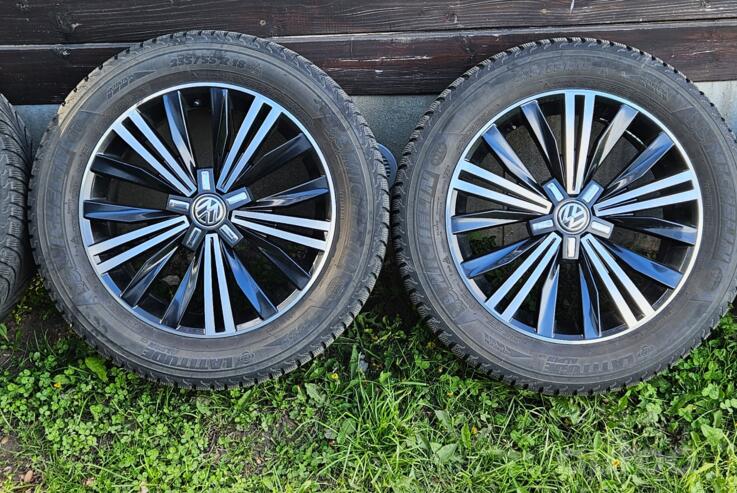 Vw, stop lekki