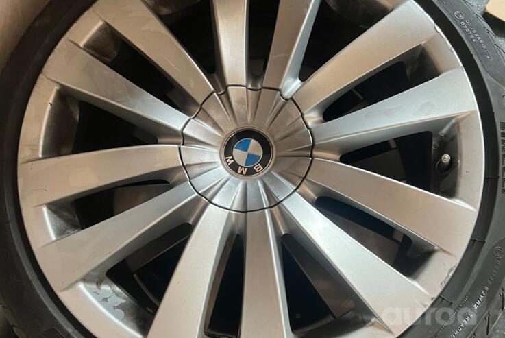 Bmw, stop lekki