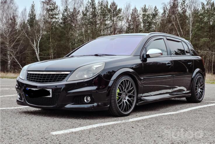 Opel, stop lekki