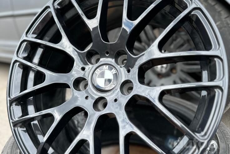 GS RAPTOR, stop lekki