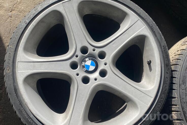 Bmw, stop lekki