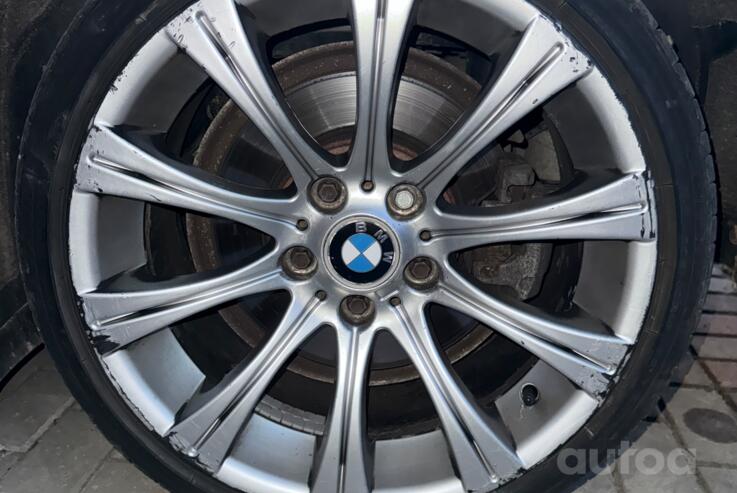 BMW, stop lekki