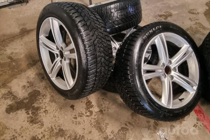 Volvo, stop lekki