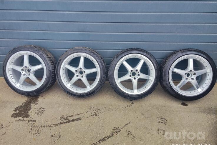 Asa Audi vw, stop lekki