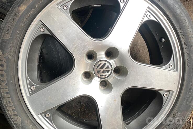 Vw, stop lekki