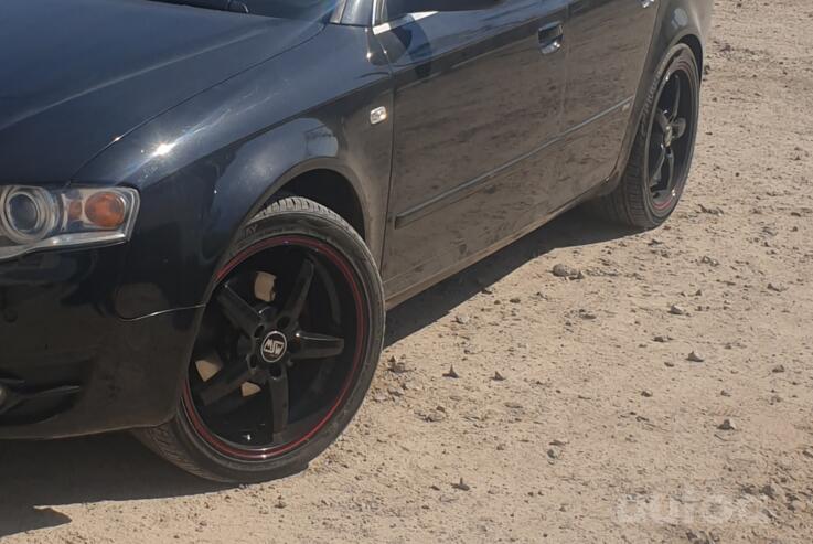 MSW OZ Racing, stop lekki