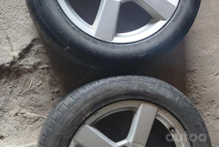 Mitsubishi, stop lekki