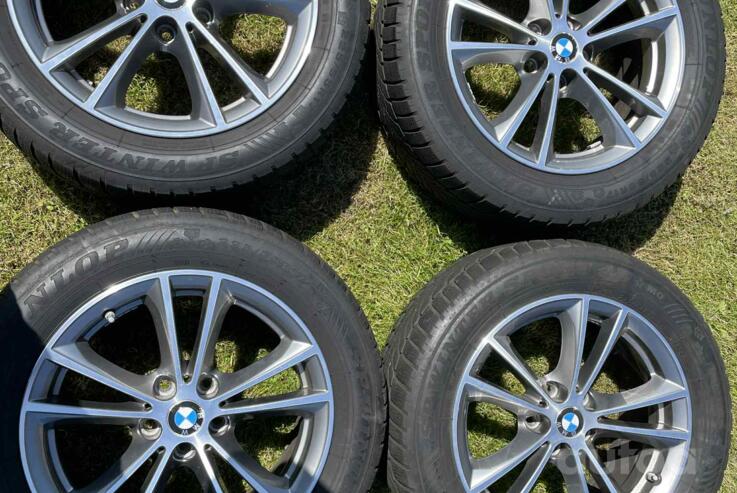 BMW G30/G31/G11/G12, stop lekki