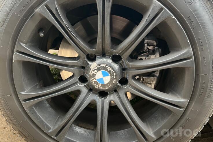 Bmw, stop lekki
