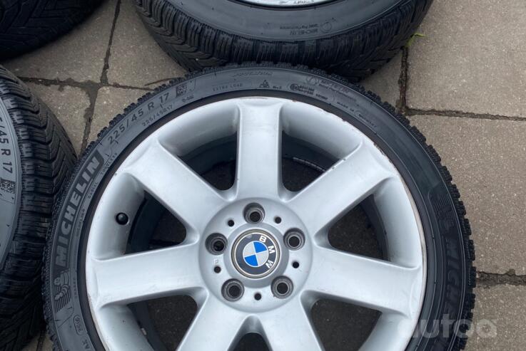 Bmw, stop lekki