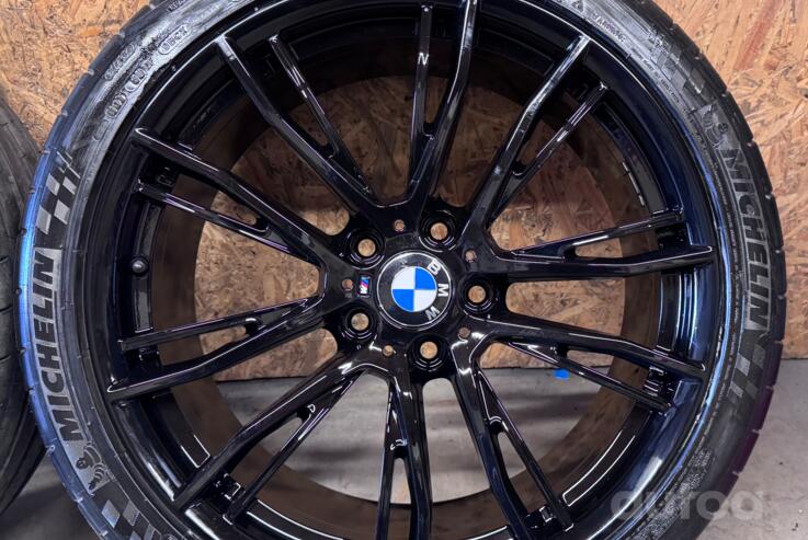 Bmw, podrobiony