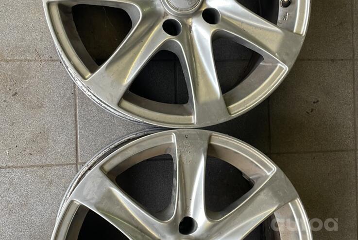 Bm racing, stop lekki