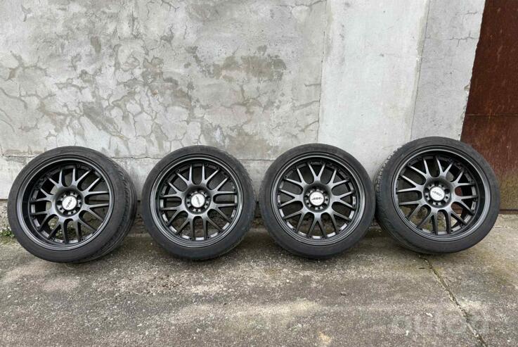 Opel signum, stop lekki
