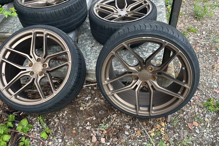ABS WHEEL, stop lekki