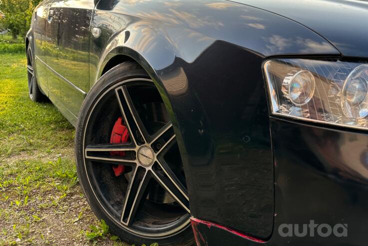 Vossen, stop lekki