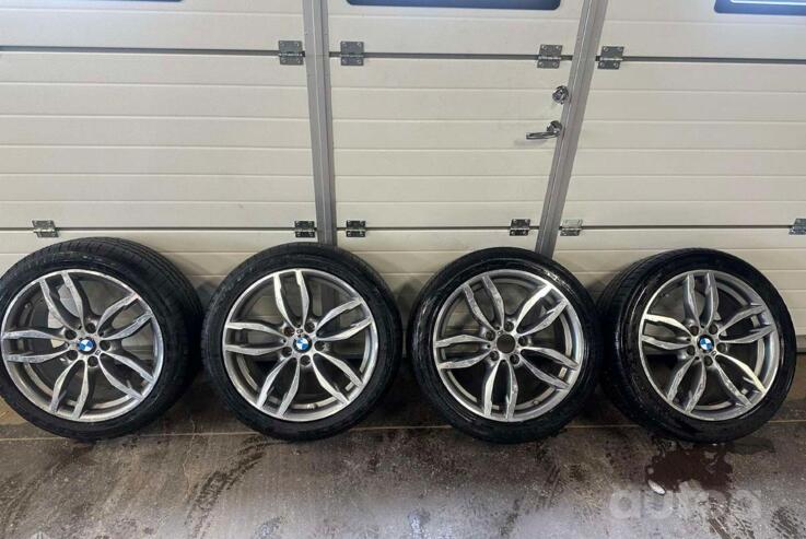 BMW, stop lekki