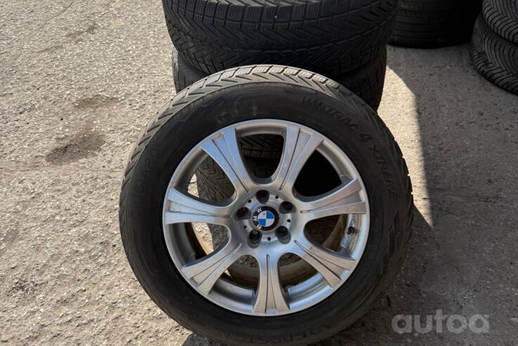 BMW, stop lekki