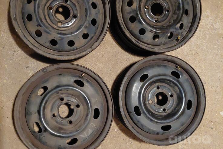 ınne, stal tłoczona