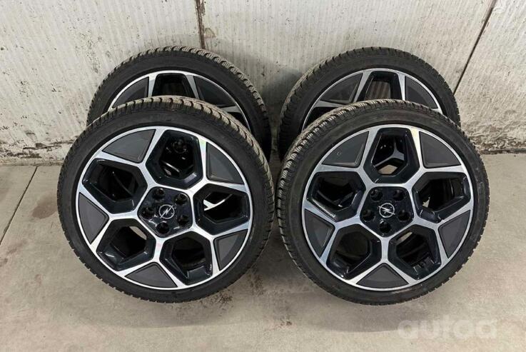 Opel, stop lekki
