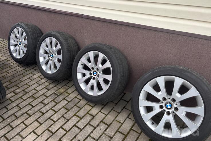 BMW, stop lekki