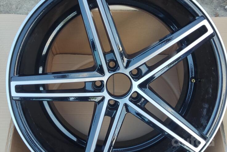 Vossen, stop lekki