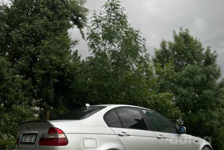 Bmw, stop lekki
