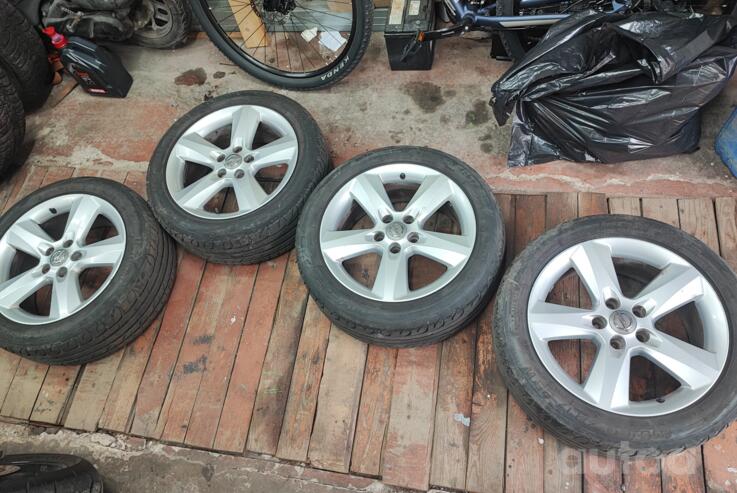 Opel, stop lekki
