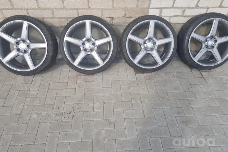 ınne, stop lekki