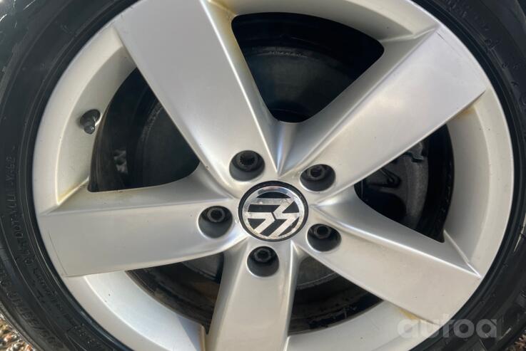 VW, stop lekki