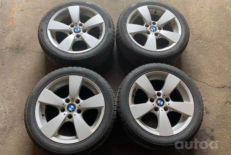 Bmw, stop lekki