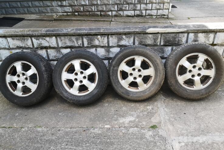Kia, stop lekki