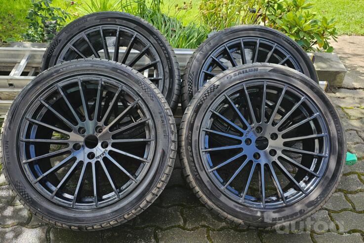 HAMANN, stop lekki