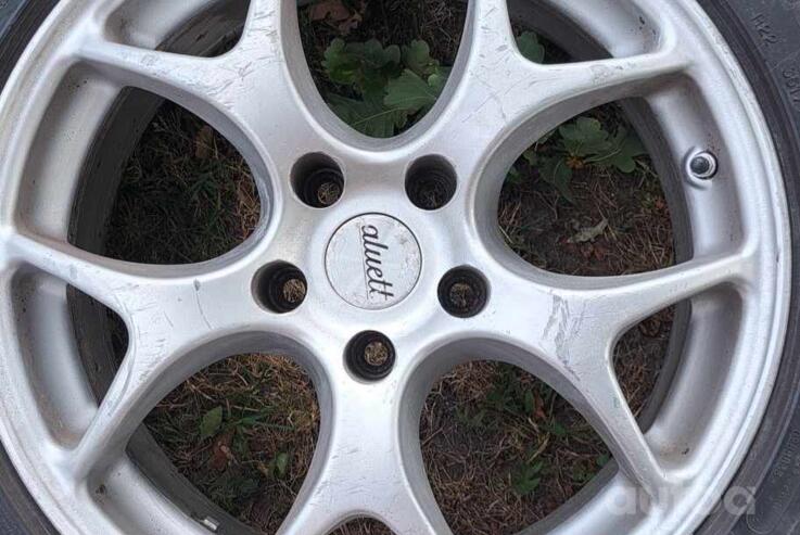 Audi, vw, opel, stop lekki