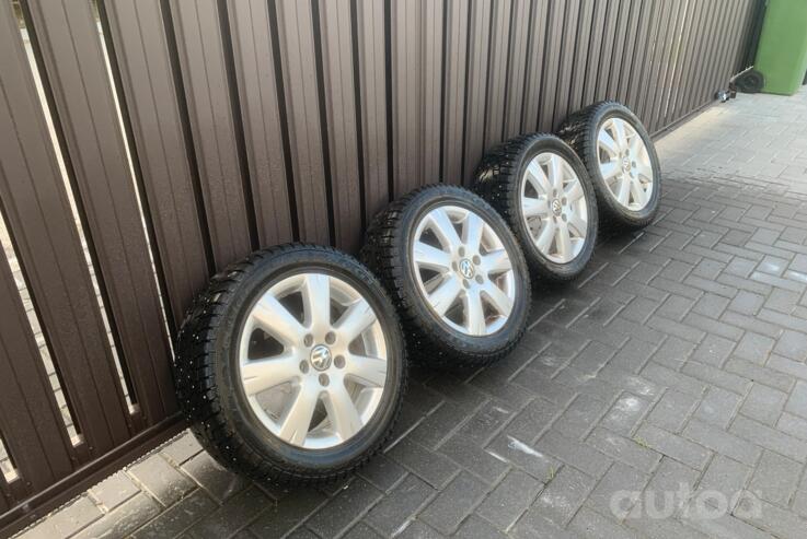 VW, stop lekki