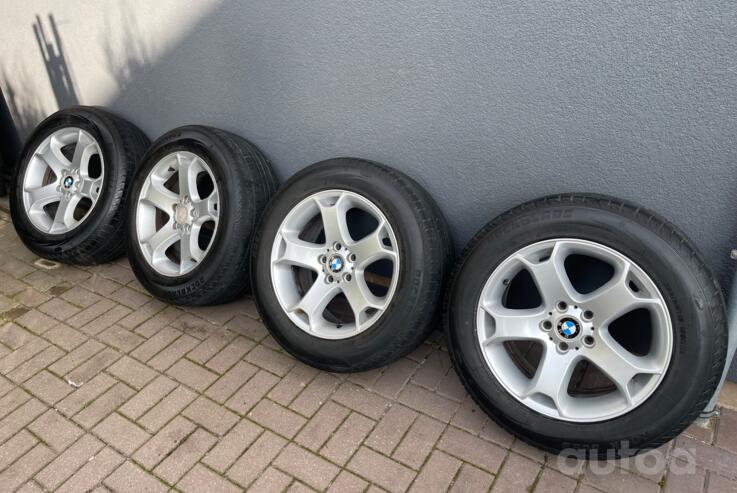 BMW, stop lekki