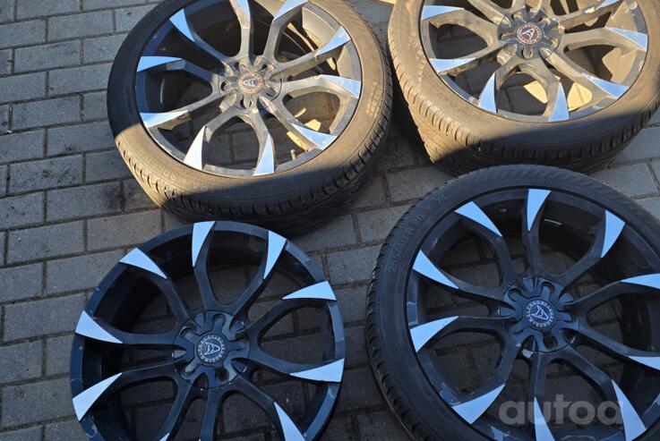 Wolfrace, stop lekki