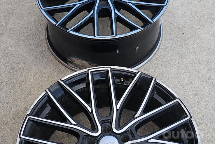 Bmw audi mb vw, stop lekki