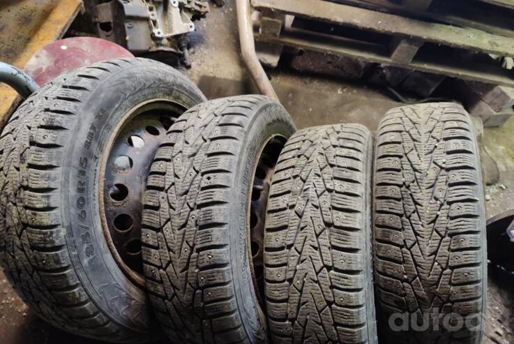 ınne, stal tłoczona