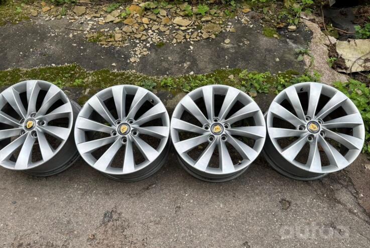 Volkswagen, stop lekki