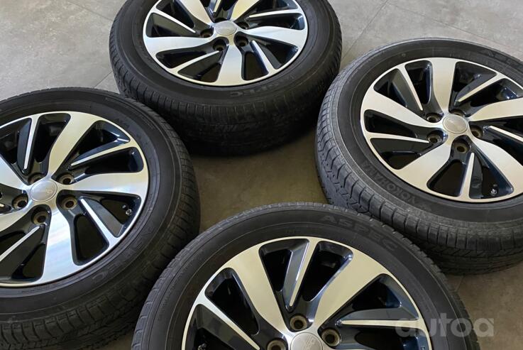 Mitsubishi, stop lekki